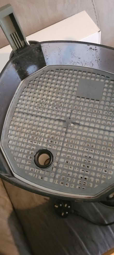 Photo of free Aquarium external filter (London Rd, HW HP11) #4