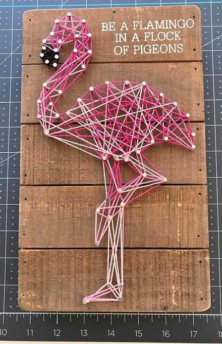 Photo of free Art tchotchke (North Oakland/Bushrod) #1