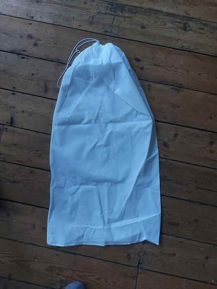 Photo of free Cloth drawstring bag (Crystal Palace, SE19) #1
