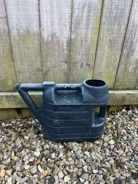 Photo of free Watering Can (Westerhope NE5) #1