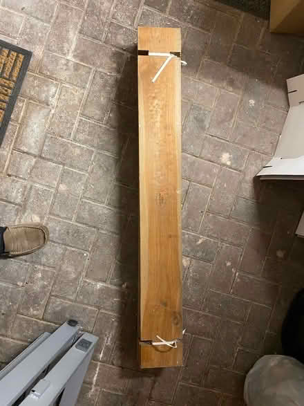 Photo of free Raised Bed set (Broseley TF12) #1