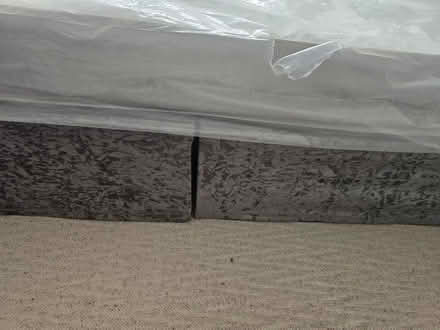 Photo of free Double bed with matress (Bradford, BD1) #3