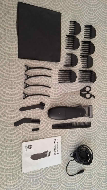 Photo of free Hair Clipper (South Wimbledon / Merton SW19) #2