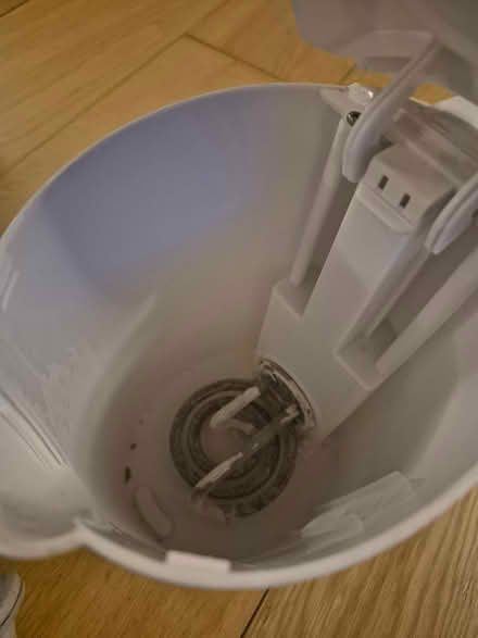 Photo of free Working kettle (Friern Barnet N11) #2