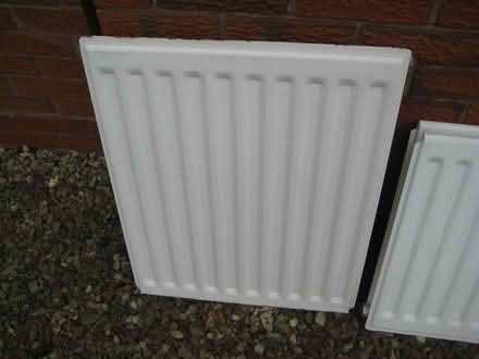 Photo of free Radiators (Wellesbourne CV35) #3