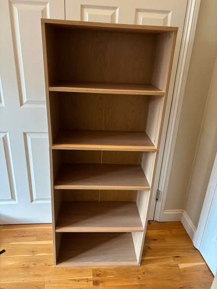 Photo of free Bookshelf (Putney SW15) #1