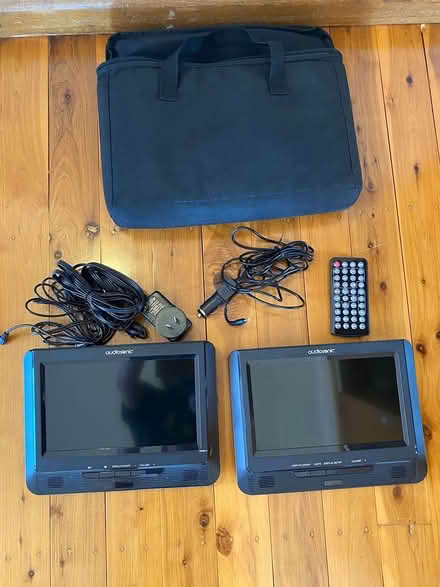 Photo of free Car DVD player (Rockdale) #1