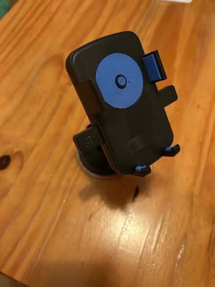 Photo of free Phone holder for car (Southsea PO4) #2