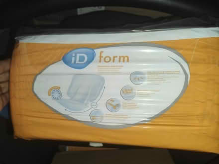 Photo of free Adult slip incontinence pads (Chelmsford CM1) #1