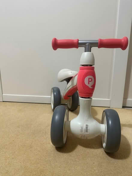Photo of free Toddler bike (S70) #3
