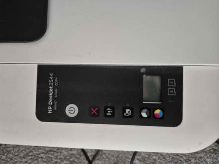 Photo of free Printer (M22, Northenden) #2