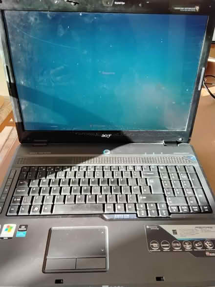 Photo of free LAPTOP - Windows 7 (CT15) #1