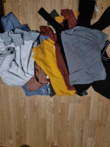Photo of free Women's clothes (Eastbourne) #1