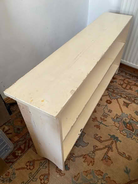 Photo of free Bookshelves (Kirkoswald CA10) #1