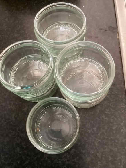 Photo of free Glass dishes (Tilbury RM18) #1
