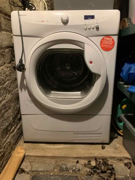 Photo of free Tumble Dryer (not working) (Leamington, CV31) #1