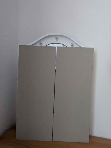 Photo of free Tri bedroom mirror (Bridlington YO16) #2
