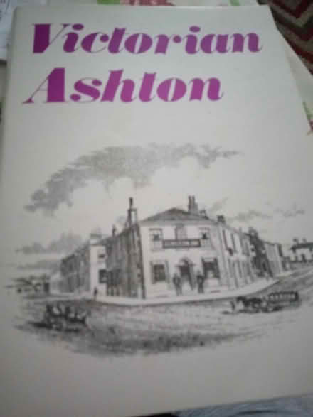 Photo of free Books x 3 (Dukinfield) #3