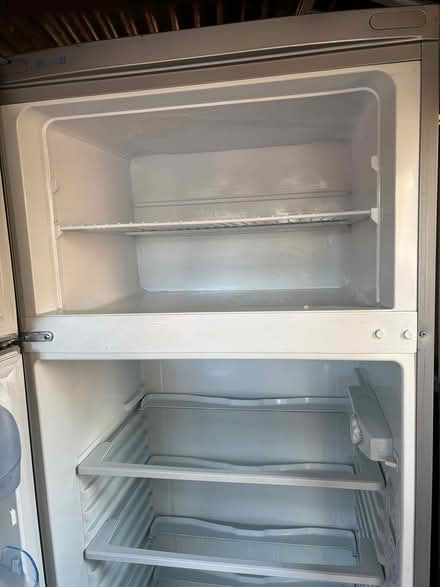 Photo of free INDESIT 2 Door Fridge Freezer (Thurrock RM17) #3