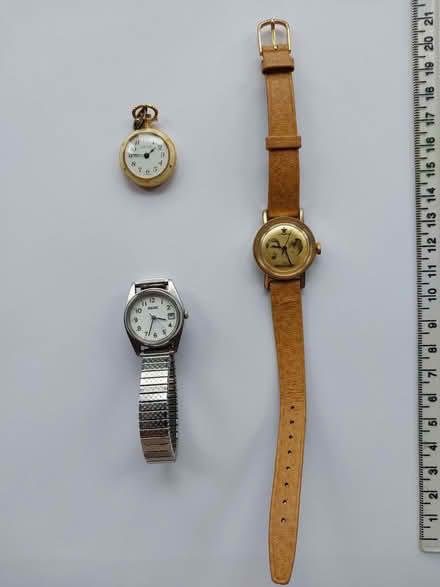 Photo of free Watches (Brixton SW2) #1