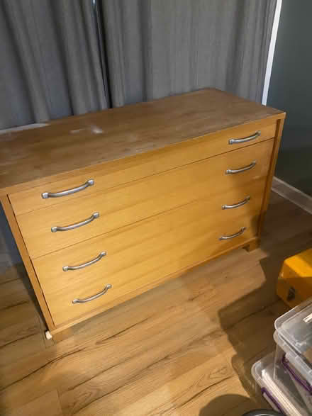 Photo of free Art drawers (CR4) #3