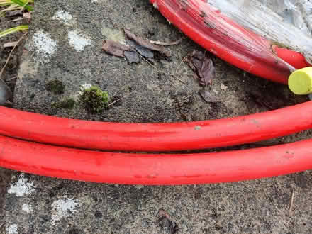 Photo of free Electrical cable duct (Grange over sands) #2