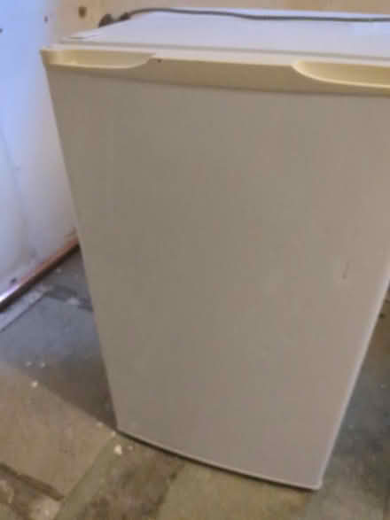 Photo of free Fridge (MK42) #1