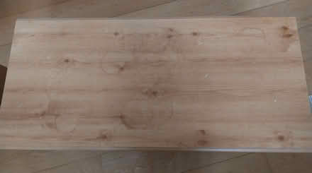 Photo of free Coffee table (Bishop Auckland DL14) #3