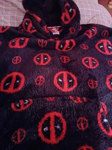 Photo of free As new Mens Snugsie size S-M (Malvern Link WR14) #1