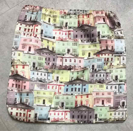 Photo of free Wash bag (Abbey Wood SE2) #1