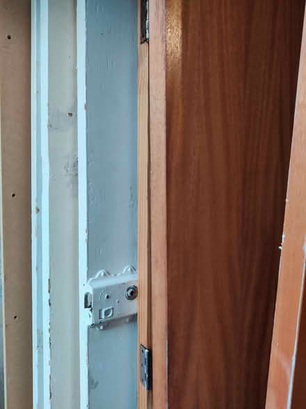 Photo of free Internal Doors (7) (Greaves LA1) #1