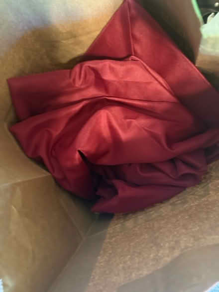 Photo of free Cap and gown Fremont HS graduation (Ortega Park) #2