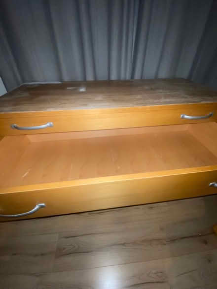 Photo of free Art drawers (CR4) #2