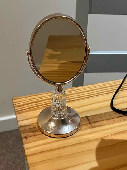 Photo of free Small Mirror (Kennington) #1