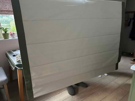 Photo of free Roman blind (South Derbyshire DE73) #2