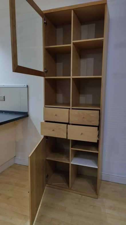 Photo of free Cabinet (West Ealing W13) #2
