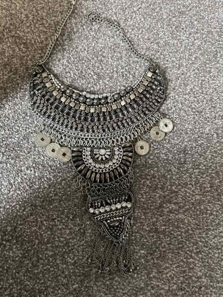 Photo of free Costume jewellery (EH22) #2