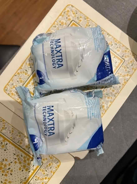Photo of free Brita water filters (Farnborough) #1
