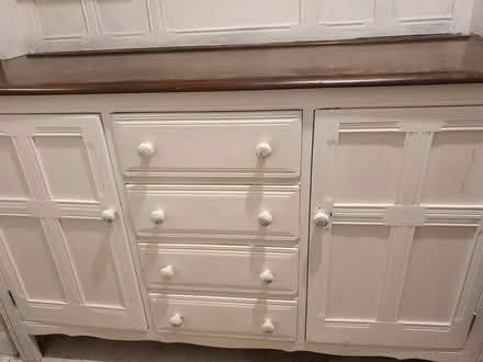 Photo of free Dresser (RG415DR) #3