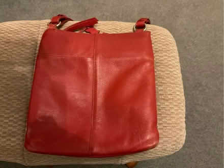 Photo of free RADLEY -London - Ladies Handbag (Fenlake MK42) #1
