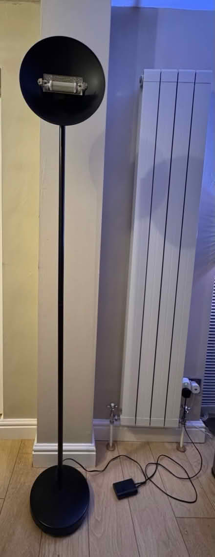 Photo of free Uplighter (Dimmable) (Wokingham, RG40) #1
