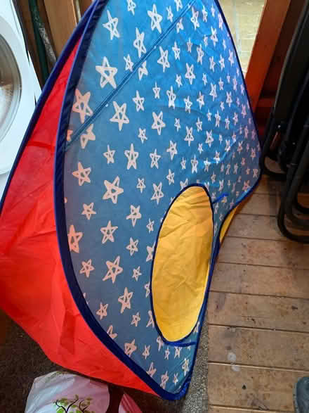 Photo of free Childs Tent (B31 4QH) #1