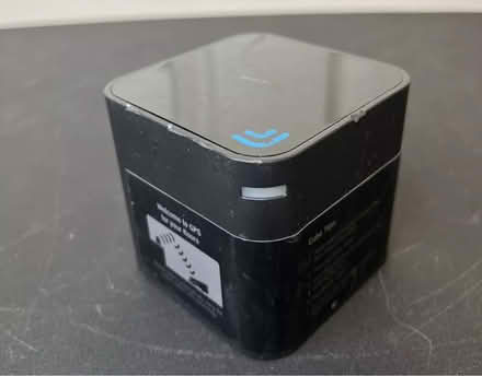 Photo of Braava iRobot Navigation GPS Cube (hyattsville, MD near Takoma pk) #1