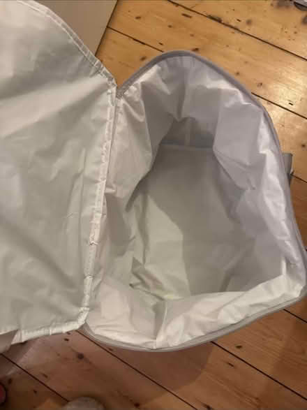 Photo of free Food bag (SE4) #2