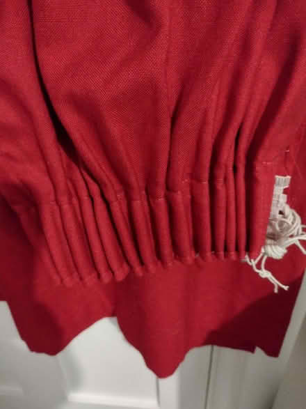 Photo of free Curtains (North Kensington W10) #4