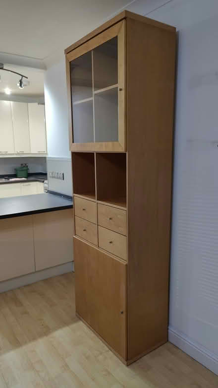 Photo of free Cabinet (West Ealing W13) #3