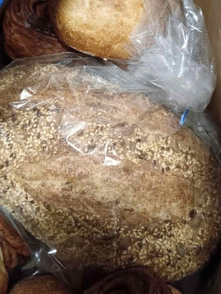 Photo of free Loose bakery goods (London SW9) #3