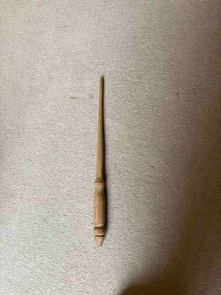 Photo of free Wooden wand (Barnsbury Street, Islington N1) #1