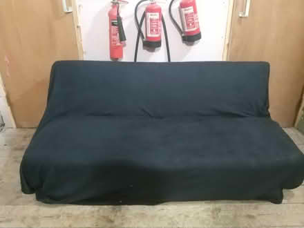 Photo of free Sofa (Putney SW15) #1