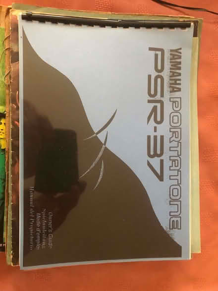 Photo of free Keyboard (Milton-under-Wychwood OX7) #2